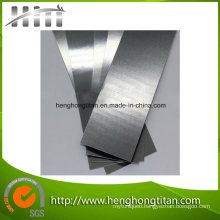 Corrosion-Resisting Chromium Nickel Steel Plate